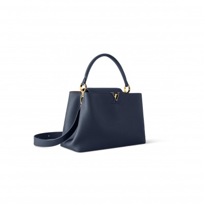 LOUIS VUITTON CAPUCINES GM SOUPLE M14639 (38*23*16cm)